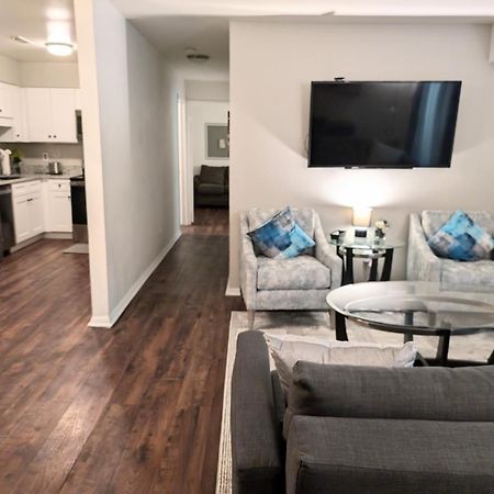 Sweet Nest In Central Raleigh Esterno foto