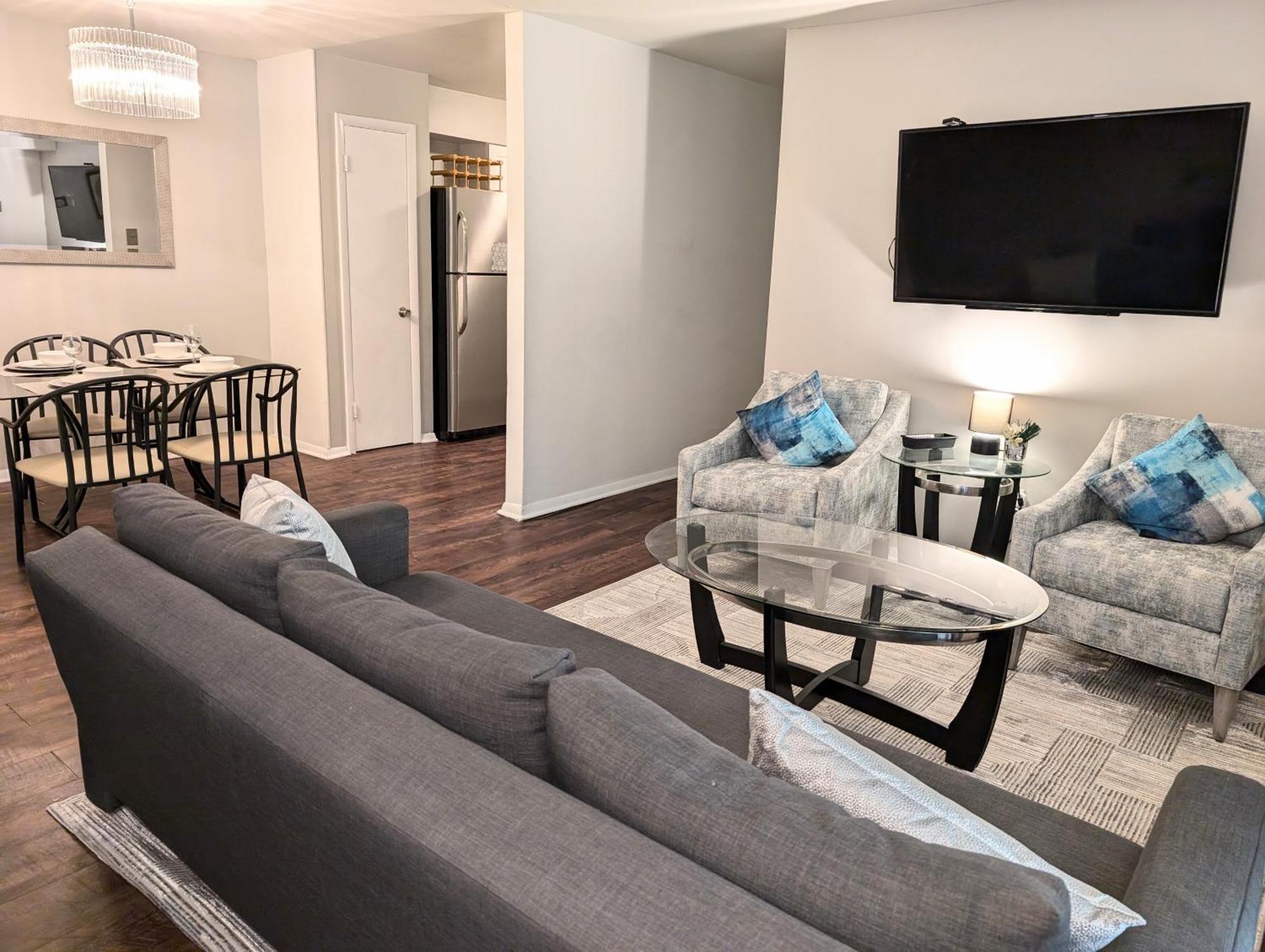 Sweet Nest In Central Raleigh Esterno foto