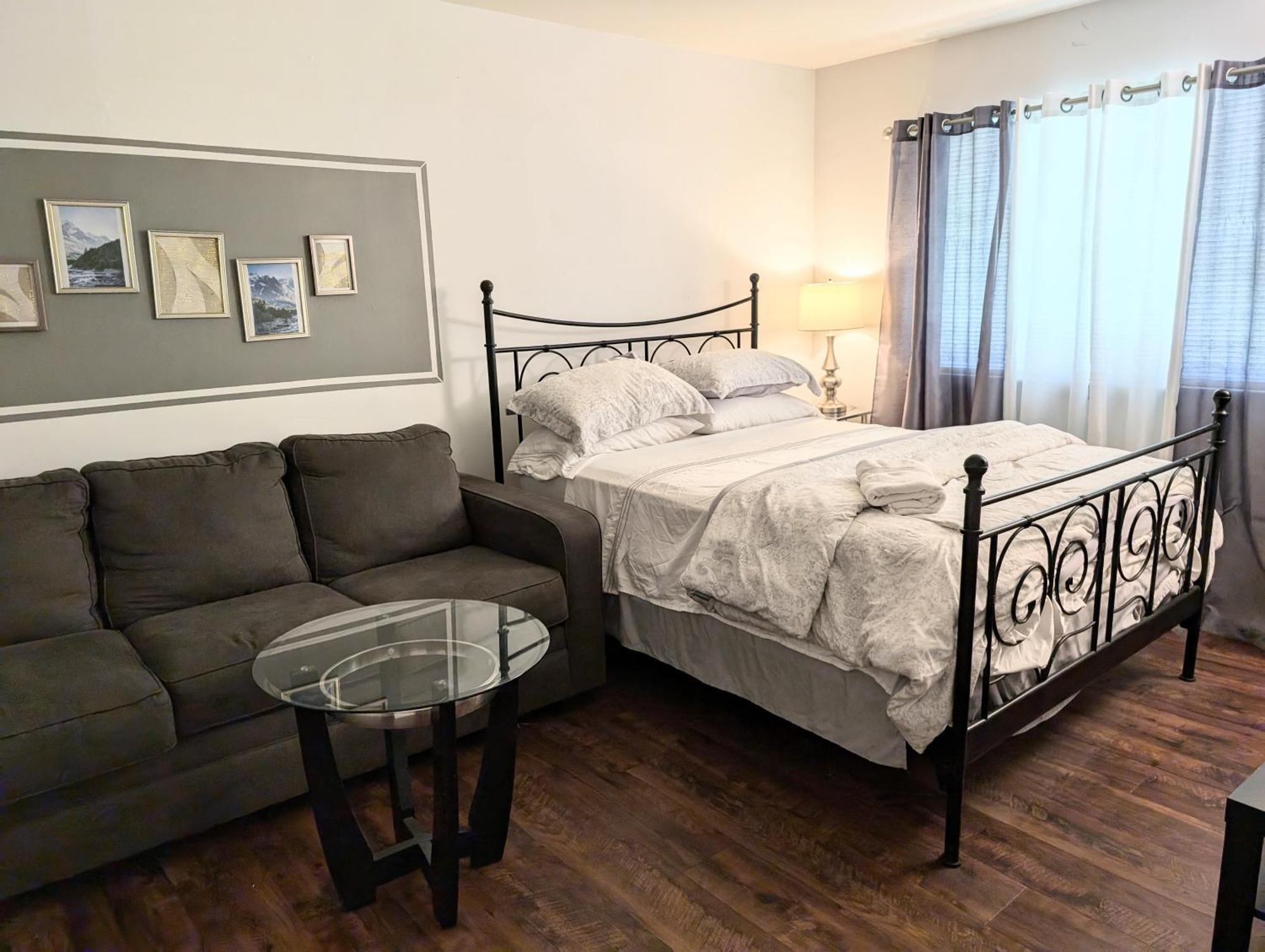 Sweet Nest In Central Raleigh Esterno foto