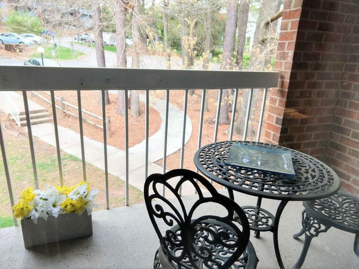 Sweet Nest In Central Raleigh Esterno foto